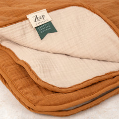 Zeep Naturals | CloudNest Baby Quilts | Zeep Naturals brings you handcrafted soaps, organic cotton towels, and artisan kitchen essentials — all inspired by nature. Discover simple, sustainable living with products designed to soothe your senses and your home.