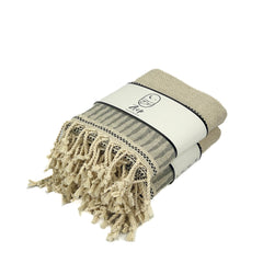 Zeep Naturals | Backgammon Towels | Zeep Naturals brings you handcrafted soaps, organic cotton towels, and artisan kitchen essentials — all inspired by nature. Discover simple, sustainable living with products designed to soothe your senses and your home.