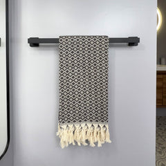 Zeep Naturals | Black Towels | Zeep Naturals brings you handcrafted soaps, organic cotton towels, and artisan kitchen essentials — all inspired by nature. Discover simple, sustainable living with products designed to soothe your senses and your home.