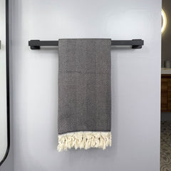 Zeep Naturals | Black Towels | Zeep Naturals brings you handcrafted soaps, organic cotton towels, and artisan kitchen essentials — all inspired by nature. Discover simple, sustainable living with products designed to soothe your senses and your home.