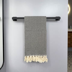 Zeep Naturals | Black Towels | Zeep Naturals brings you handcrafted soaps, organic cotton towels, and artisan kitchen essentials — all inspired by nature. Discover simple, sustainable living with products designed to soothe your senses and your home.
