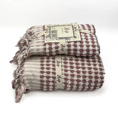 Zeep Naturals | Chickpea Towels | Zeep Naturals brings you handcrafted soaps, organic cotton towels, and artisan kitchen essentials — all inspired by nature. Discover simple, sustainable living with products designed to soothe your senses and your home.