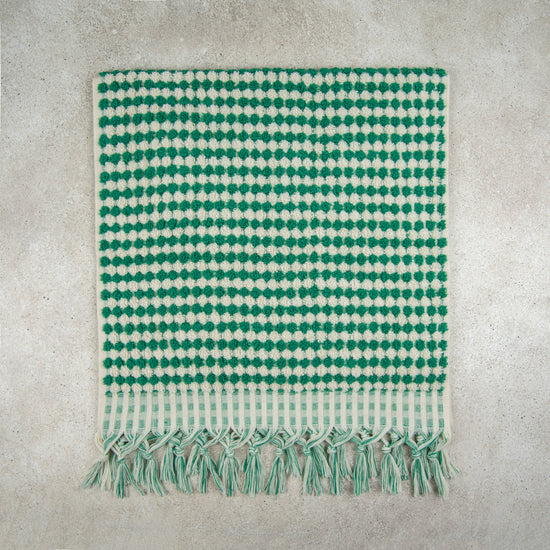 Zeep Naturals | Chickpea Towels Forest Hand | Zeep Naturals brings you handcrafted soaps, organic cotton towels, and artisan kitchen essentials — all inspired by nature. Discover simple, sustainable living with products designed to soothe your senses and your home.