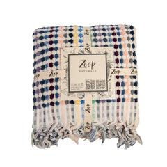 Zeep Naturals | Chickpea Towels Mediterranean Bath | Zeep Naturals brings you handcrafted soaps, organic cotton towels, and artisan kitchen essentials — all inspired by nature. Discover simple, sustainable living with products designed to soothe your senses and your home.