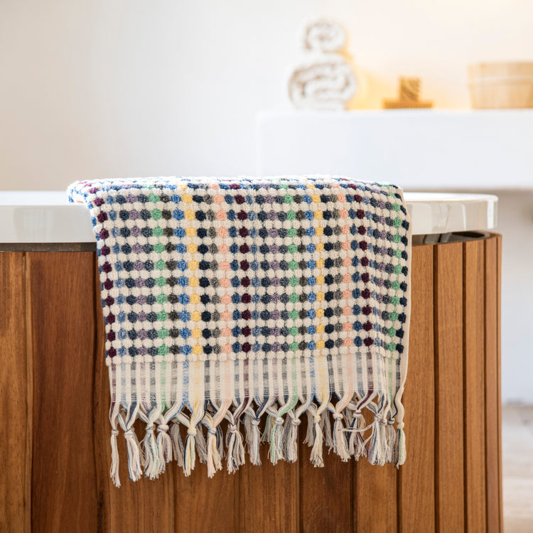 Zeep Naturals | Chickpea Towels Mediterranean Bath | Catskills-inspired artisan natural soaps, luxurious Turkish towels, bathrobes, throws, and bedding. Discover handmade coffee cups, milk dispensers, and olive wood kitchen utensils—crafted with care for your home