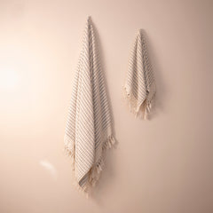 Zeep Naturals | Chickpea Towels | Zeep Naturals brings you handcrafted soaps, organic cotton towels, and artisan kitchen essentials — all inspired by nature. Discover simple, sustainable living with products designed to soothe your senses and your home.