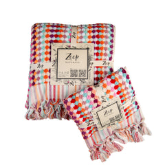 Zeep Naturals | Chickpea Towels | Zeep Naturals brings you handcrafted soaps, organic cotton towels, and artisan kitchen essentials — all inspired by nature. Discover simple, sustainable living with products designed to soothe your senses and your home.