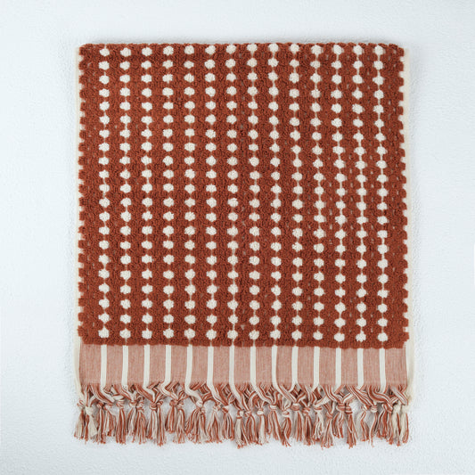 Bubble Hand Towel | Aegean Collection