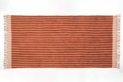 Zeep Naturals | Aegean Collection Stripe Towels | Zeep Naturals brings you handcrafted soaps, organic cotton towels, and artisan kitchen essentials — all inspired by nature. Discover simple, sustainable living with products designed to soothe your senses and your home.
