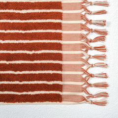 Zeep Naturals | Aegean Collection Stripe Towels | Zeep Naturals brings you handcrafted soaps, organic cotton towels, and artisan kitchen essentials — all inspired by nature. Discover simple, sustainable living with products designed to soothe your senses and your home.
