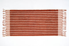Zeep Naturals | Aegean Collection Stripe Towels | Zeep Naturals brings you handcrafted soaps, organic cotton towels, and artisan kitchen essentials — all inspired by nature. Discover simple, sustainable living with products designed to soothe your senses and your home.