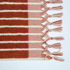 Zeep Naturals | Aegean Collection Stripe Towels | Zeep Naturals brings you handcrafted soaps, organic cotton towels, and artisan kitchen essentials — all inspired by nature. Discover simple, sustainable living with products designed to soothe your senses and your home.