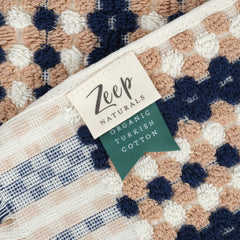 Zeep Naturals | Aegean Collection Bubble Towels | Zeep Naturals brings you handcrafted soaps, organic cotton towels, and artisan kitchen essentials — all inspired by nature. Discover simple, sustainable living with products designed to soothe your senses and your home.