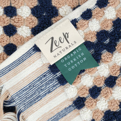 Zeep Naturals | Aegean Collection Bubble Towels | Zeep Naturals brings you handcrafted soaps, organic cotton towels, and artisan kitchen essentials — all inspired by nature. Discover simple, sustainable living with products designed to soothe your senses and your home.
