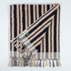 Zeep Naturals | Aegean Collection Stripe Towels | Zeep Naturals brings you handcrafted soaps, organic cotton towels, and artisan kitchen essentials — all inspired by nature. Discover simple, sustainable living with products designed to soothe your senses and your home.