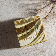 Zeep Naturals | Emerald Waves | Zeep Naturals brings you handcrafted soaps, organic cotton towels, and artisan kitchen essentials — all inspired by nature. Discover simple, sustainable living with products designed to soothe your senses and your home.