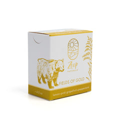 Zeep Naturals | Fields of Gold | Zeep Naturals brings you handcrafted soaps, organic cotton towels, and artisan kitchen essentials — all inspired by nature. Discover simple, sustainable living with products designed to soothe your senses and your home.