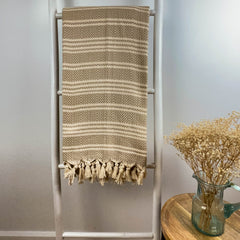 Zeep Naturals | Four Season Blankets | Zeep Naturals brings you handcrafted soaps, organic cotton towels, and artisan kitchen essentials — all inspired by nature. Discover simple, sustainable living with products designed to soothe your senses and your home.