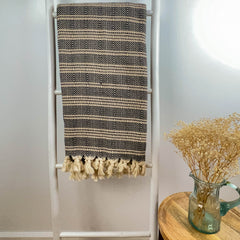 Zeep Naturals | Four Season Blankets | Zeep Naturals brings you handcrafted soaps, organic cotton towels, and artisan kitchen essentials — all inspired by nature. Discover simple, sustainable living with products designed to soothe your senses and your home.