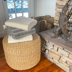Zeep Naturals | Four Season Blankets | Zeep Naturals brings you handcrafted soaps, organic cotton towels, and artisan kitchen essentials — all inspired by nature. Discover simple, sustainable living with products designed to soothe your senses and your home.