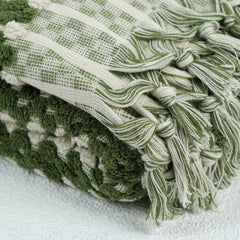 Zeep Naturals | Aegean Collection Bubble Towels | Zeep Naturals brings you handcrafted soaps, organic cotton towels, and artisan kitchen essentials — all inspired by nature. Discover simple, sustainable living with products designed to soothe your senses and your home.