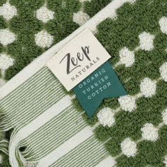 Zeep Naturals | Aegean Collection Bubble Towels | Zeep Naturals brings you handcrafted soaps, organic cotton towels, and artisan kitchen essentials — all inspired by nature. Discover simple, sustainable living with products designed to soothe your senses and your home.