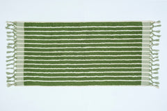 Zeep Naturals | Aegean Collection Stripe Towels | Zeep Naturals brings you handcrafted soaps, organic cotton towels, and artisan kitchen essentials — all inspired by nature. Discover simple, sustainable living with products designed to soothe your senses and your home.