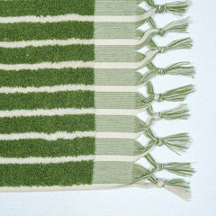 Zeep Naturals | Aegean Collection Stripe Towels | Zeep Naturals brings you handcrafted soaps, organic cotton towels, and artisan kitchen essentials — all inspired by nature. Discover simple, sustainable living with products designed to soothe your senses and your home.