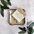 Zeep Naturals | Aegean Collection Ceramic Soap Coaster Beige Brown | Zeep Naturals brings you handcrafted soaps, organic cotton towels, and artisan kitchen essentials — all inspired by nature. Discover simple, sustainable living with products designed to soothe your senses and your home.
