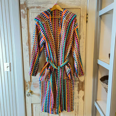 Zeep Naturals | Bubble Bathrobes | Zeep Naturals brings you handcrafted soaps, organic cotton towels, and artisan kitchen essentials — all inspired by nature. Discover simple, sustainable living with products designed to soothe your senses and your home.