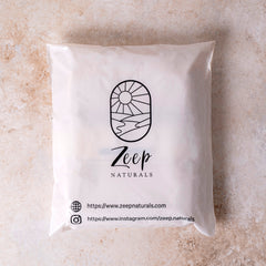 Calvera Kitchen Towels - Aegean Mist