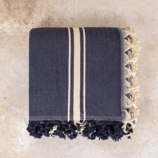 Zeep Naturals | Quiet Loom Vinora Blankets | Zeep Naturals brings you handcrafted soaps, organic cotton towels, and artisan kitchen essentials — all inspired by nature. Discover simple, sustainable living with products designed to soothe your senses and your home.
