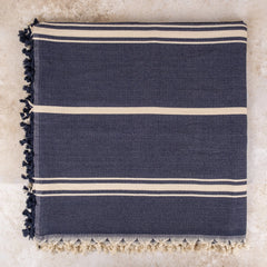 Zeep Naturals | Quiet Loom Vinora Blankets | Zeep Naturals brings you handcrafted soaps, organic cotton towels, and artisan kitchen essentials — all inspired by nature. Discover simple, sustainable living with products designed to soothe your senses and your home.