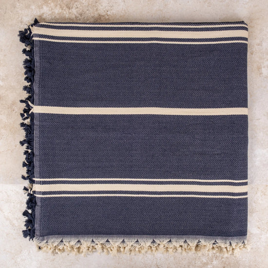 Zeep Naturals | Quiet Loom Vinora Blankets | Zeep Naturals brings you handcrafted soaps, organic cotton towels, and artisan kitchen essentials — all inspired by nature. Discover simple, sustainable living with products designed to soothe your senses and your home.