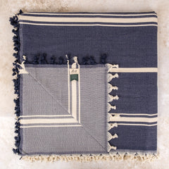 Zeep Naturals | Quiet Loom Vinora Blankets | Zeep Naturals brings you handcrafted soaps, organic cotton towels, and artisan kitchen essentials — all inspired by nature. Discover simple, sustainable living with products designed to soothe your senses and your home.