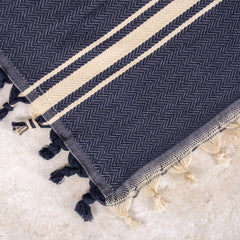 Zeep Naturals | Quiet Loom Vinora Blankets | Zeep Naturals brings you handcrafted soaps, organic cotton towels, and artisan kitchen essentials — all inspired by nature. Discover simple, sustainable living with products designed to soothe your senses and your home.