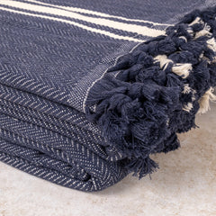 Zeep Naturals | Quiet Loom Vinora Blankets | Zeep Naturals brings you handcrafted soaps, organic cotton towels, and artisan kitchen essentials — all inspired by nature. Discover simple, sustainable living with products designed to soothe your senses and your home.