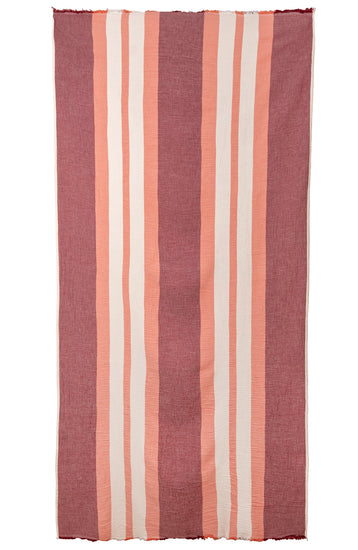 Zeep Naturals | Muslin Collection Mistral Weave Muslin Towels | Zeep Naturals brings you handcrafted soaps, organic cotton towels, and artisan kitchen essentials — all inspired by nature. Discover simple, sustainable living with products designed to soothe your senses and your home.