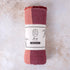 Zeep Naturals | Muslin Collection Mistral Weave Muslin Towels Rose Canyon | Zeep Naturals brings you handcrafted soaps, organic cotton towels, and artisan kitchen essentials — all inspired by nature. Discover simple, sustainable living with products designed to soothe your senses and your home.