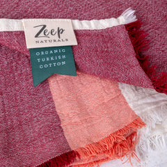 Zeep Naturals | Muslin Collection Mistral Weave Muslin Towels | Zeep Naturals brings you handcrafted soaps, organic cotton towels, and artisan kitchen essentials — all inspired by nature. Discover simple, sustainable living with products designed to soothe your senses and your home.