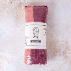 Zeep Naturals | Muslin Collection Mistral Weave Muslin Towels | Zeep Naturals brings you handcrafted soaps, organic cotton towels, and artisan kitchen essentials — all inspired by nature. Discover simple, sustainable living with products designed to soothe your senses and your home.