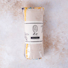Zeep Naturals | Muslin Collection Mistral Weave Muslin Towels | Zeep Naturals brings you handcrafted soaps, organic cotton towels, and artisan kitchen essentials — all inspired by nature. Discover simple, sustainable living with products designed to soothe your senses and your home.