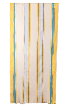 Zeep Naturals | Muslin Collection Mistral Weave Muslin Towels | Zeep Naturals brings you handcrafted soaps, organic cotton towels, and artisan kitchen essentials — all inspired by nature. Discover simple, sustainable living with products designed to soothe your senses and your home.
