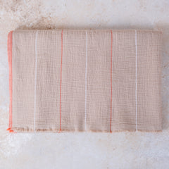 Zeep Naturals | Muslin Collection Mistral Weave Muslin Towels | Zeep Naturals brings you handcrafted soaps, organic cotton towels, and artisan kitchen essentials — all inspired by nature. Discover simple, sustainable living with products designed to soothe your senses and your home.