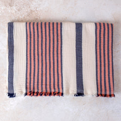 Zeep Naturals | Muslin Collection Mistral Weave Muslin Towels | Zeep Naturals brings you handcrafted soaps, organic cotton towels, and artisan kitchen essentials — all inspired by nature. Discover simple, sustainable living with products designed to soothe your senses and your home.