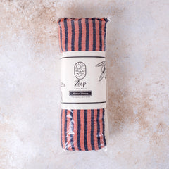 Zeep Naturals | Muslin Collection Mistral Weave Muslin Towels | Zeep Naturals brings you handcrafted soaps, organic cotton towels, and artisan kitchen essentials — all inspired by nature. Discover simple, sustainable living with products designed to soothe your senses and your home.