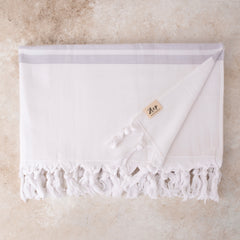 Aeris Terry Towel Sets - Morning Haze - Morning Haze 04