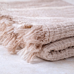 Zeep Naturals | Muslin Collection Loomlight Drift Muslin Towels | Zeep Naturals brings you handcrafted soaps, organic cotton towels, and artisan kitchen essentials — all inspired by nature. Discover simple, sustainable living with products designed to soothe your senses and your home.