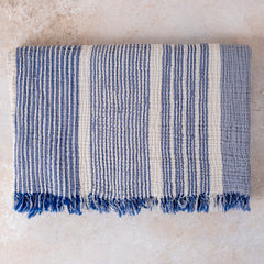 Zeep Naturals | Muslin Collection Loomlight Drift Muslin Towels | Zeep Naturals brings you handcrafted soaps, organic cotton towels, and artisan kitchen essentials — all inspired by nature. Discover simple, sustainable living with products designed to soothe your senses and your home.