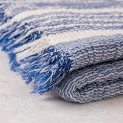 Zeep Naturals | Muslin Collection Loomlight Drift Muslin Towels | Zeep Naturals brings you handcrafted soaps, organic cotton towels, and artisan kitchen essentials — all inspired by nature. Discover simple, sustainable living with products designed to soothe your senses and your home.